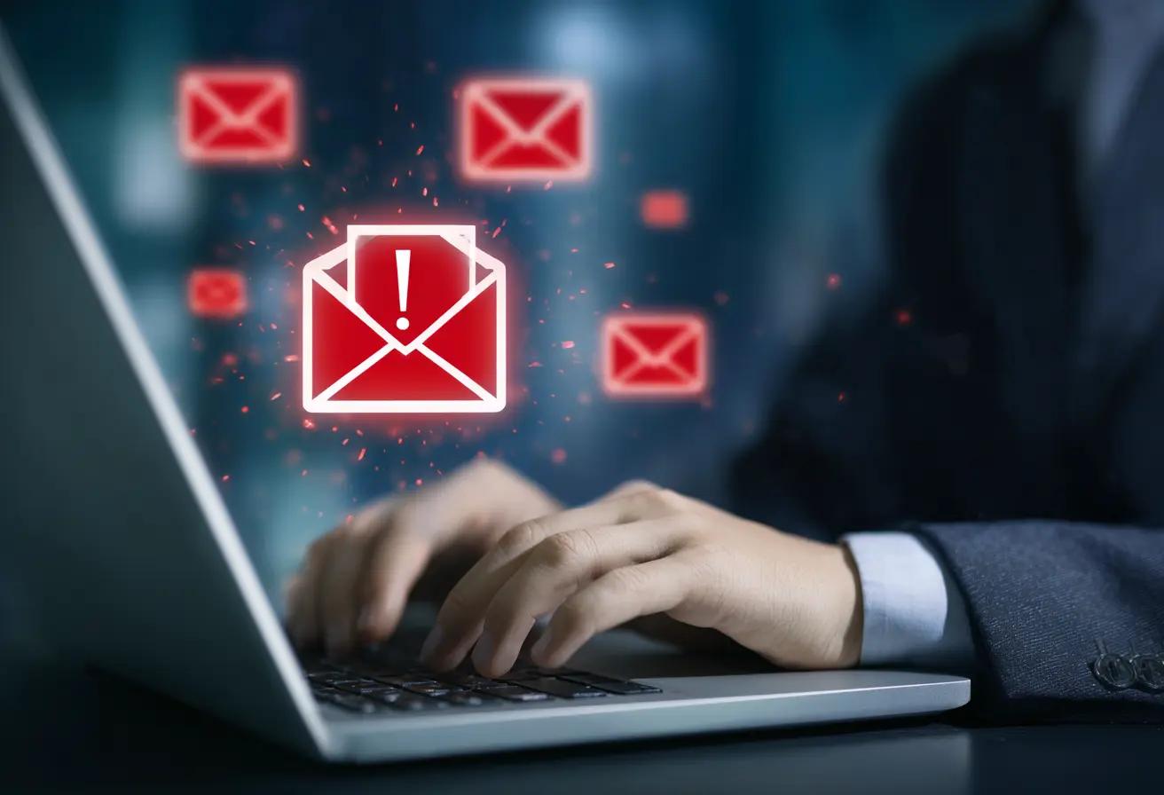 Adres mailowy z własną domeną