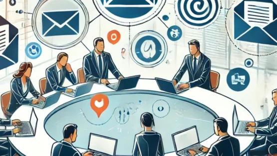 Poczta z własną domeną