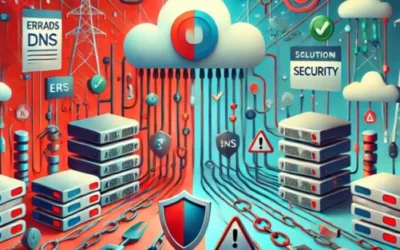 Jakie błędy popełniamy przy konfiguracji adresu e-mail z własną domeną i jak ich unikać?