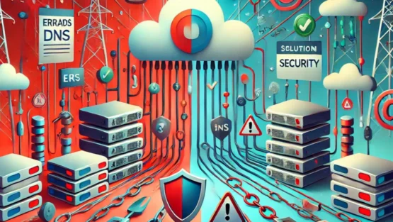 E-mail z własną domeną