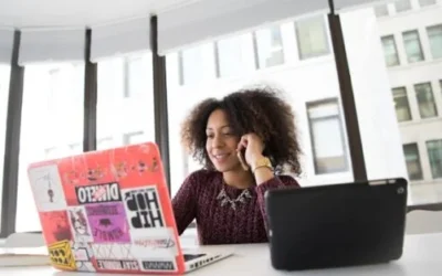 Jak skonfigurować email z własną domeną i zyskać profesjonalny wizerunek?