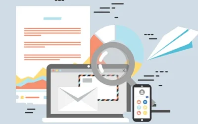 Poczta e-mail przez stronę WWW – dlaczego warto?