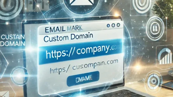 E-mail z własną domeną