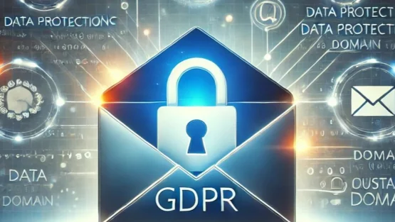 E-mail z własną domeną