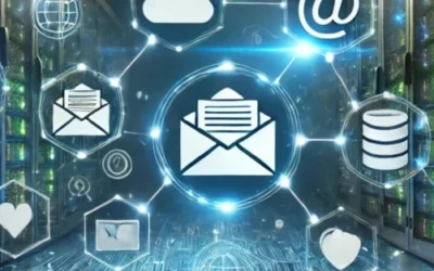 Hosting kont pocztowych: Jakie funkcje powinien oferować, aby zapewnić niezawodność i bezpieczeństwo firmowej korespondencji?