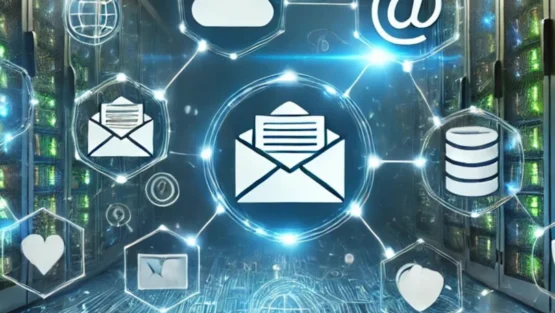 Hosting kont pocztowych