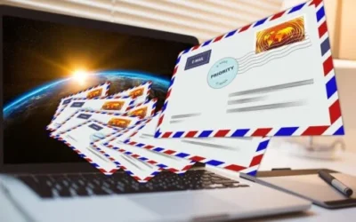 Korzyści z posiadania poczty na swojej domenie