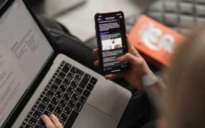 Skuteczne zarządzanie pocztą bez spamu: Praktyczne porady dla przedsiębiorców