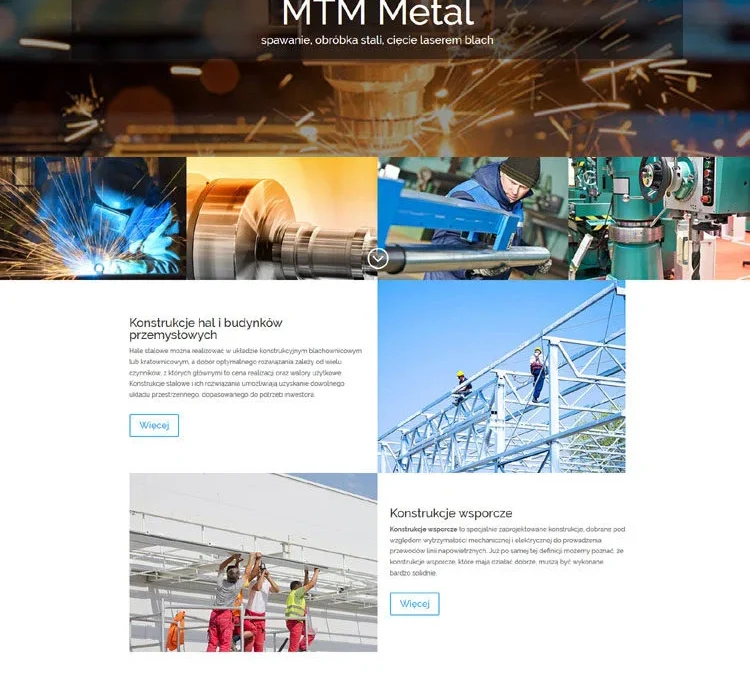 MTM Metal