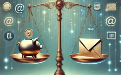 Czy tania domena z pocztą oznacza gorszą jakość? Jak wybrać usługę, która spełni Twoje oczekiwania?