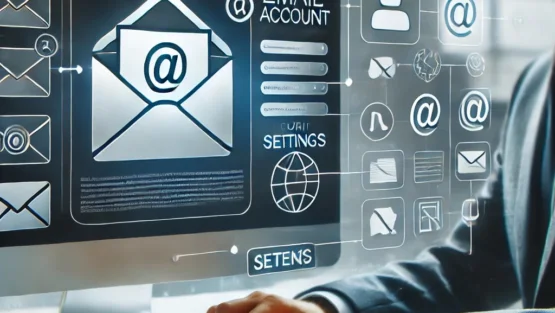 Firmowy adres e-mail