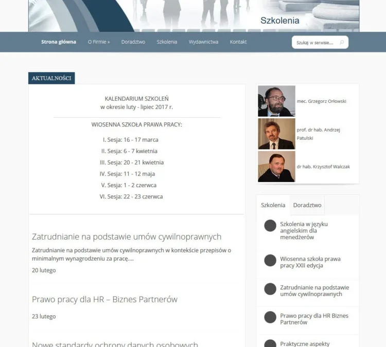 Orłowski-Patulski-Walczak Sp. z o.o.