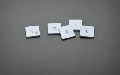 Dlaczego dobrze skonfigurowana poczta e-mail jest tak ważna?