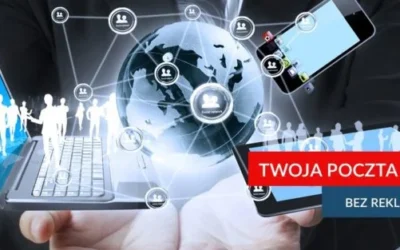 Poczta e-mail we własnej domenie