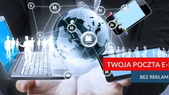 Poczta e-mail we własnej domenie