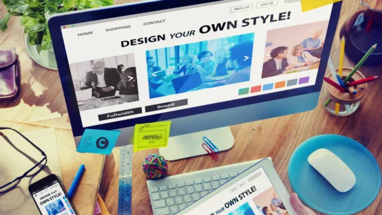 Twoja strona internetowa