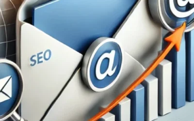 Własna poczta e-mail a pozycjonowanie firmy: Czy profesjonalny adres e-mail wpływa na SEO?