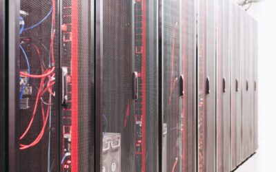 Uptime na poziomie 99,9% – co to oznacza w praktyce i ile kosztują firmę awarie serwera?