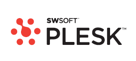SWSoft-Plesk-logo