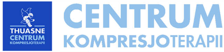 Centrum kompresjoterapii - logo duże