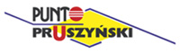 Punto Pruszyński- logo
