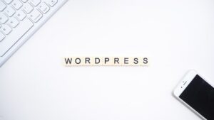 Dlaczego warto mieć strone na WordPressie